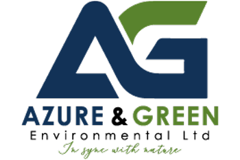 Azure & Green client logo